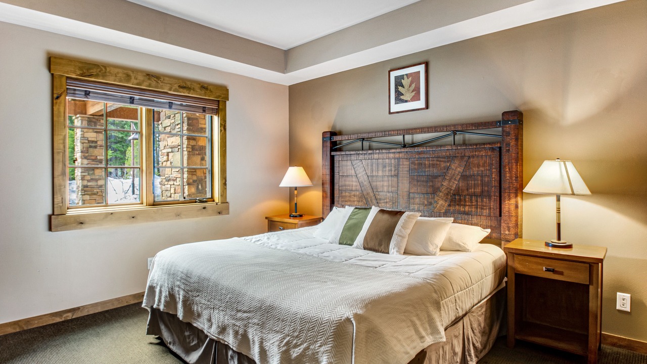 Photo of Bedroom in Cle Elum
