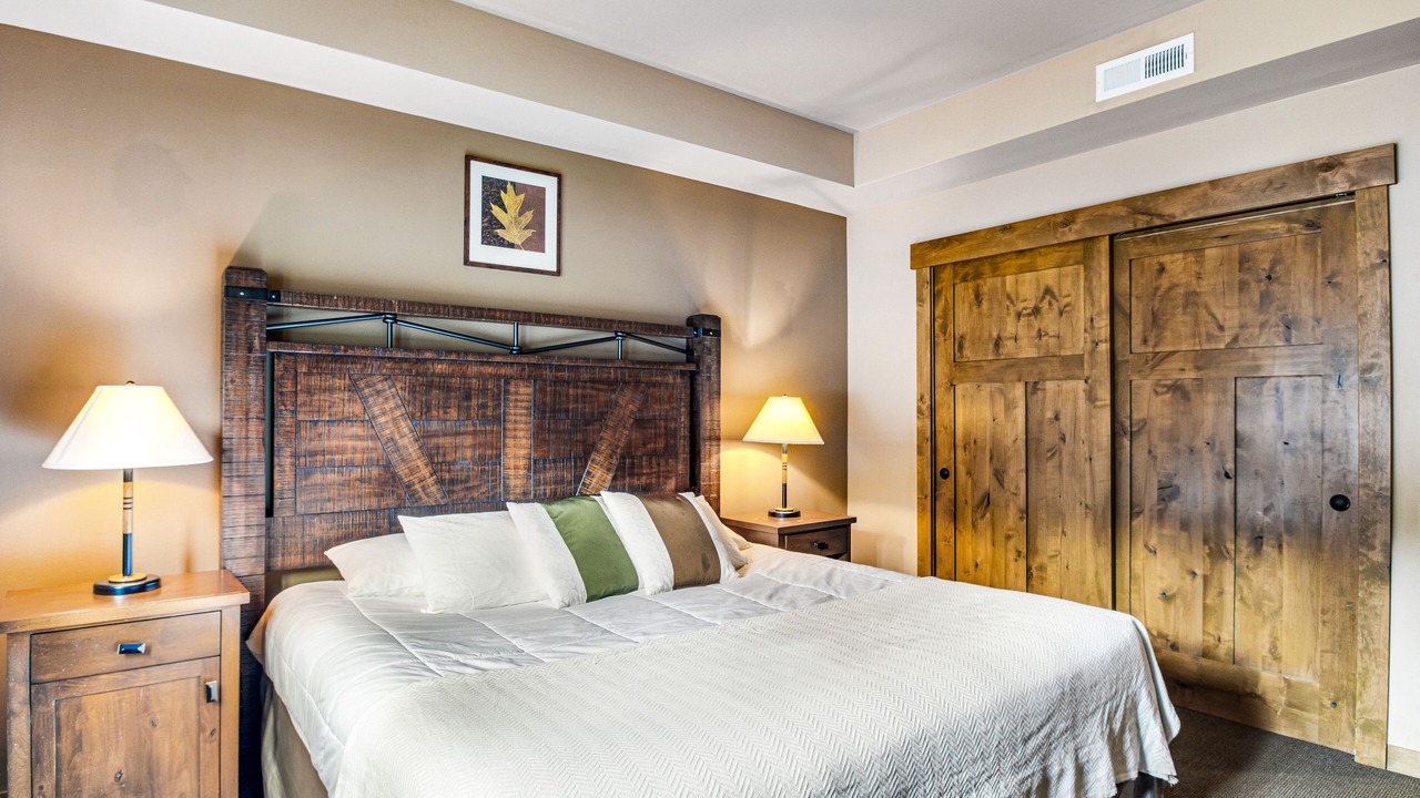 Photo of Bedroom in Cle Elum