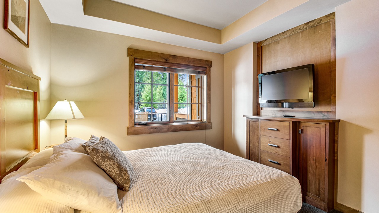 Photo of Bedroom in Cle Elum