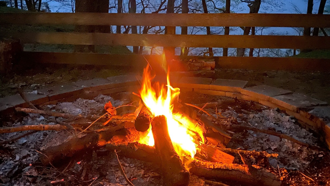 Photo of Outdoor in Scottsville