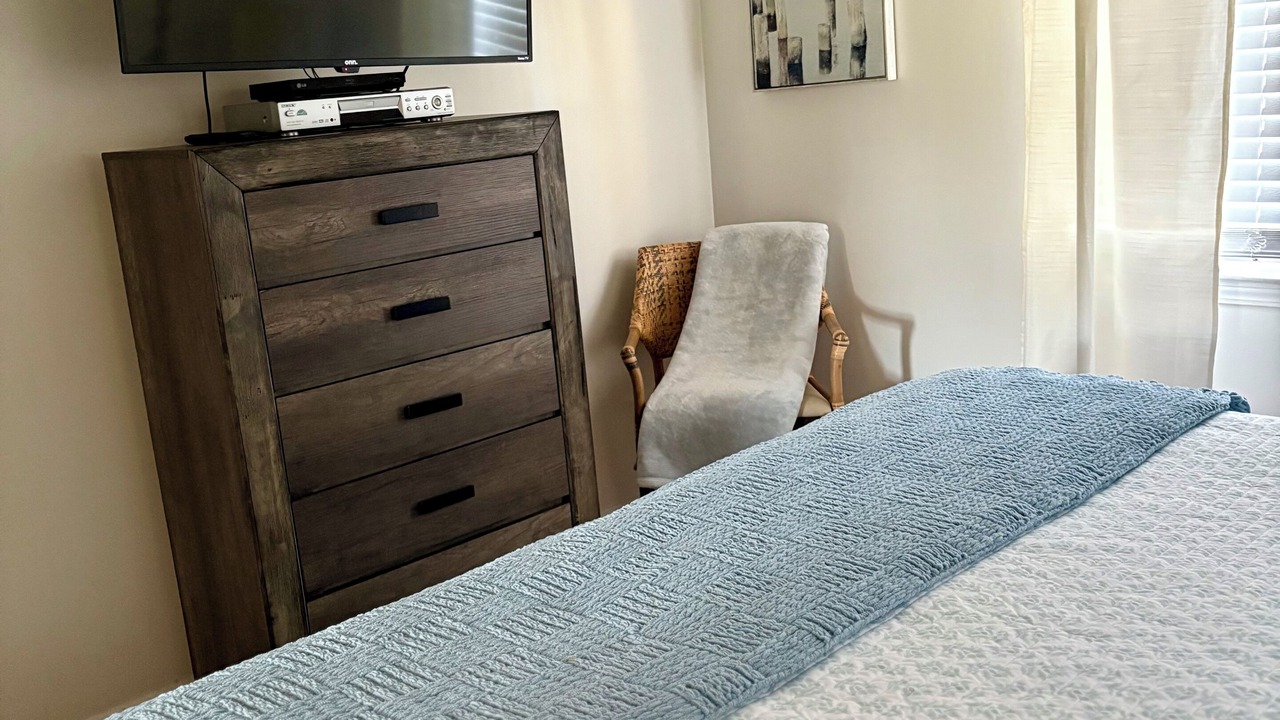 Photo of Bedroom in Scottsville
