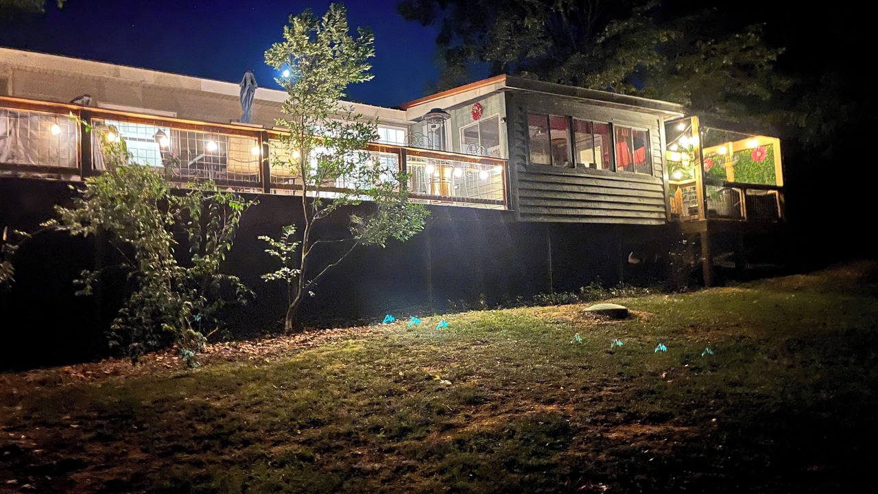 Photo of Outdoor in Scottsville