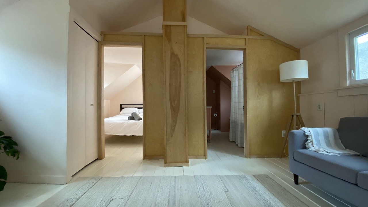 Photo of Bedroom in Shandaken