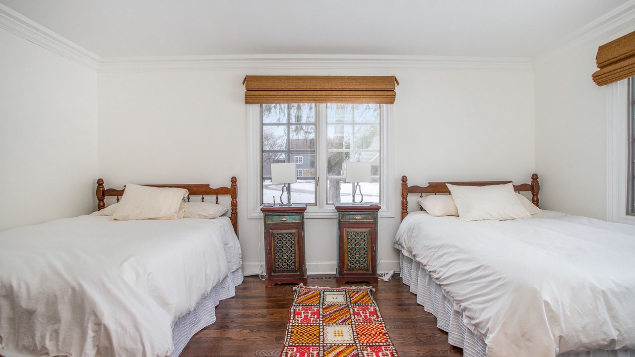 Photo of Bedroom in Benton Harbor