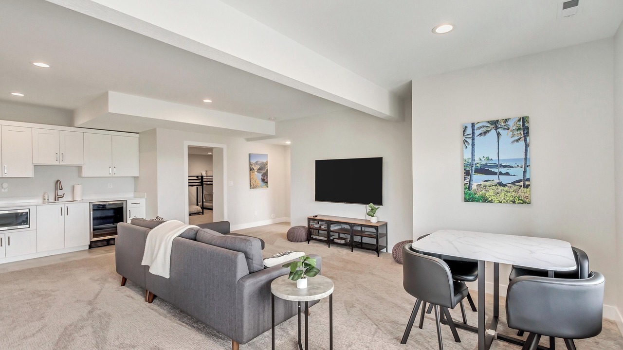 Photo of Livingroom in Wolf Creek