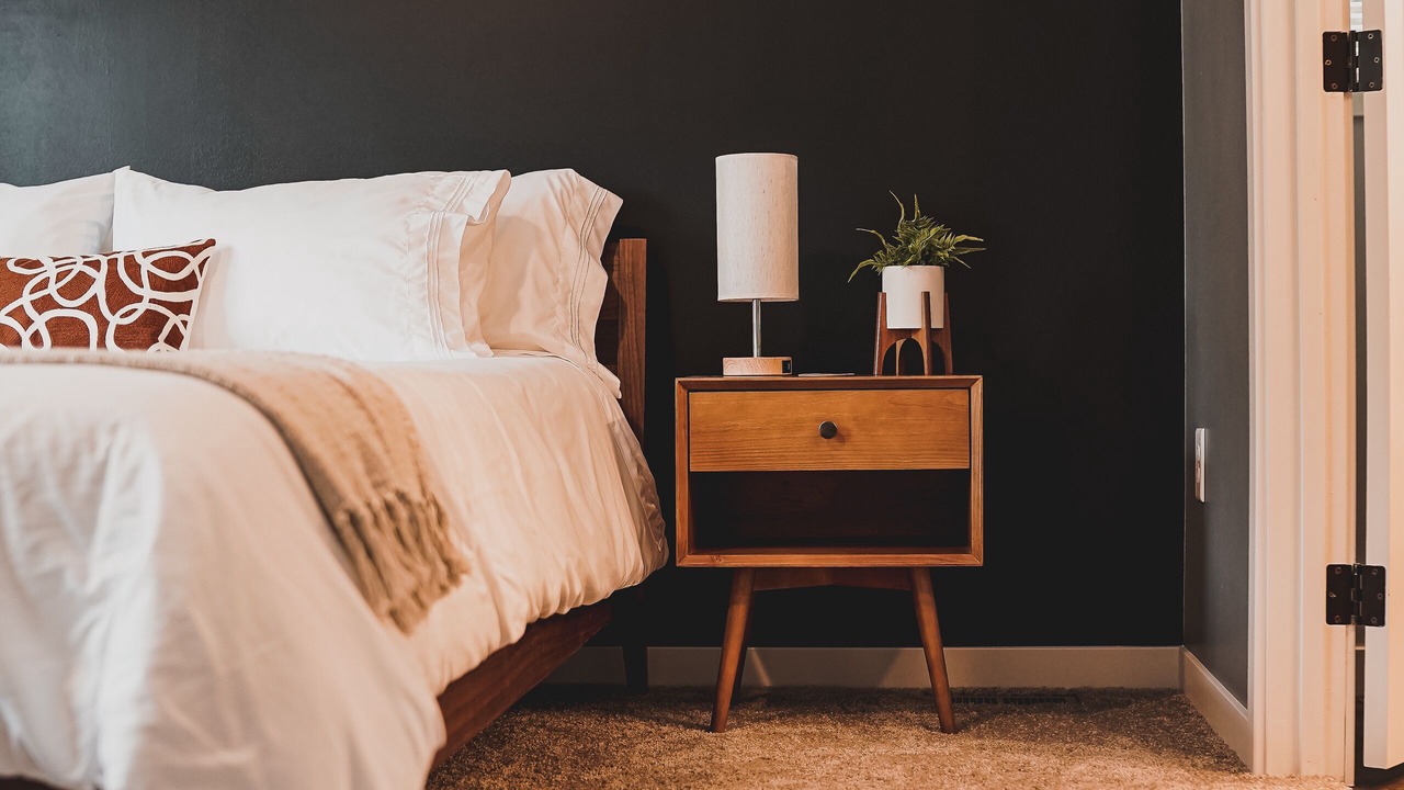 Photo of Bedroom in Miami Park