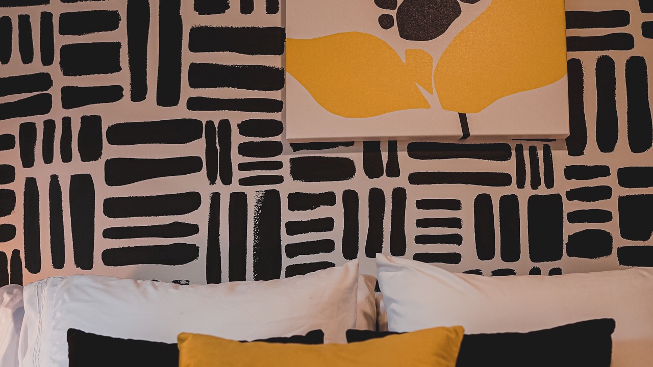 Photo of Bedroom in Miami Park