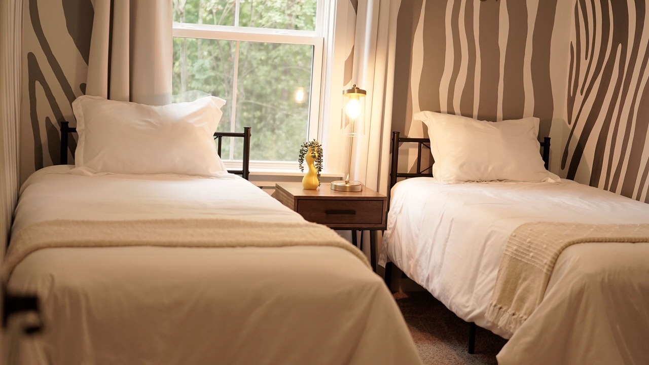 Photo of Bedroom in Miami Park