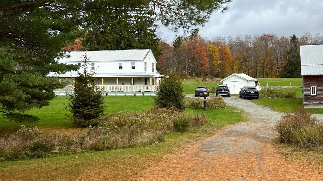 Photo of Outdoor in Fishs Eddy