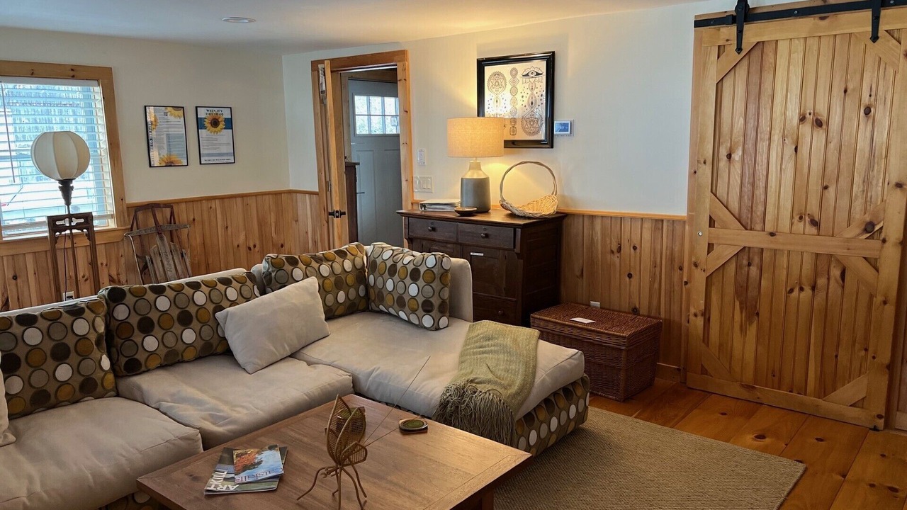 Photo of Livingroom in Fishs Eddy