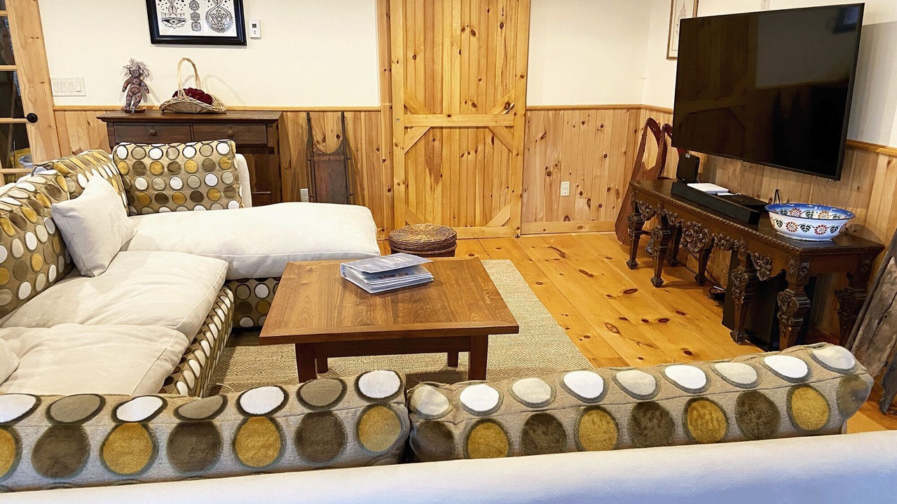 Photo of Bedroom in Fishs Eddy