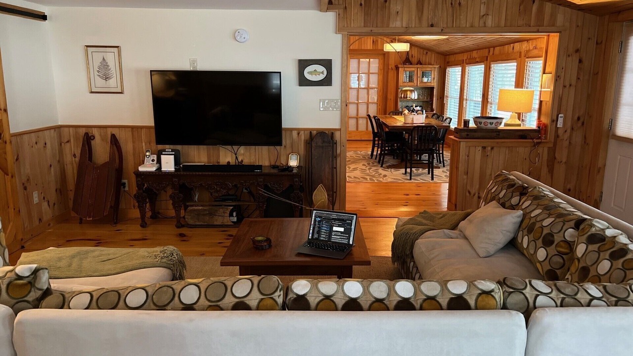 Photo of Bedroom in Fishs Eddy