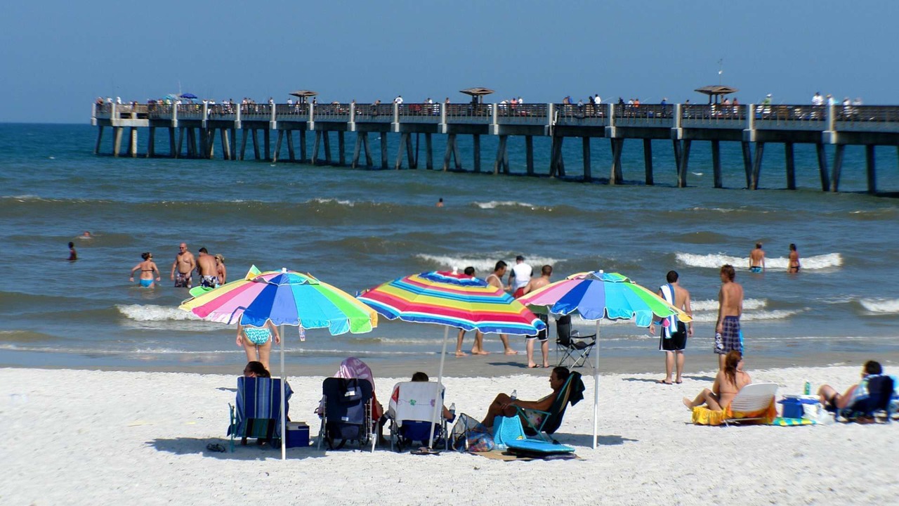 Photo of Others in Jacksonville Beach