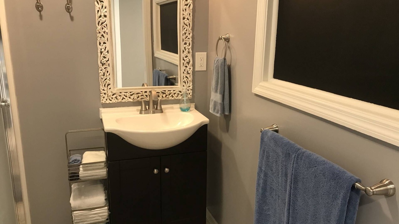 Photo of Bathroom in Jacksonville Beach