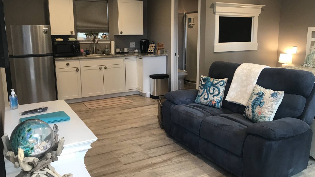 Photo of Kitchen in Jacksonville Beach