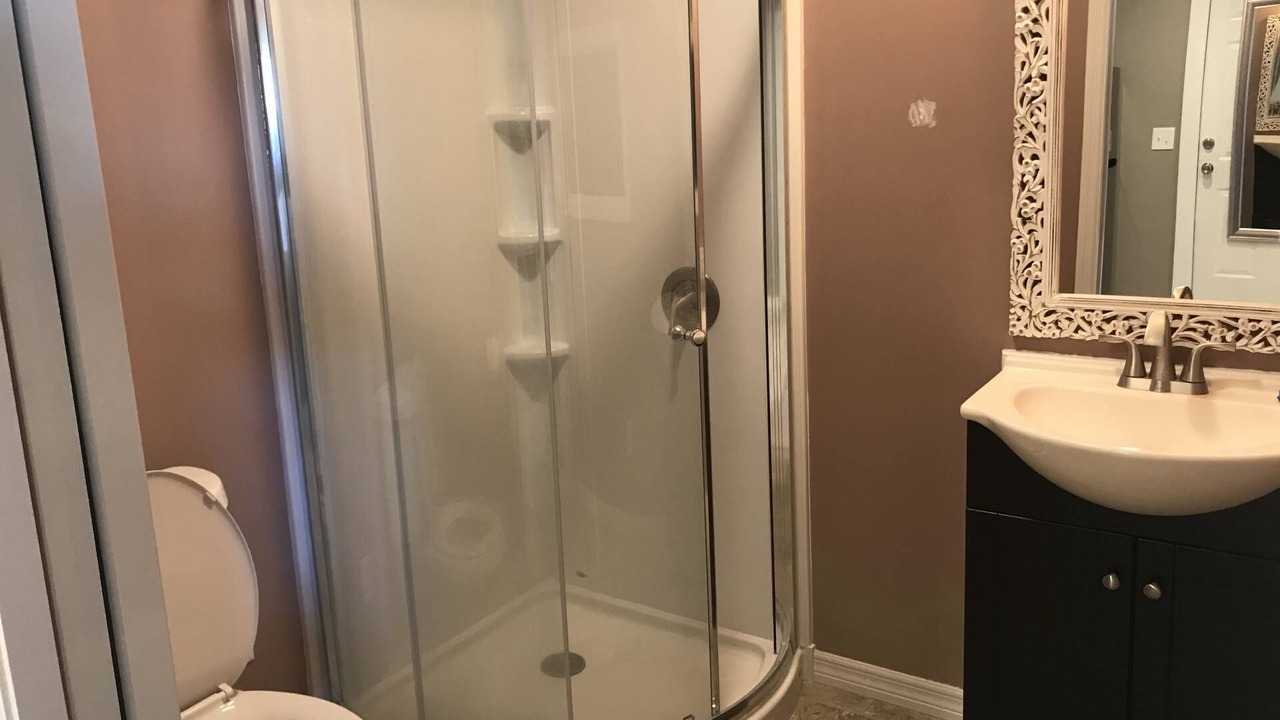 Photo of Bathroom in Jacksonville Beach