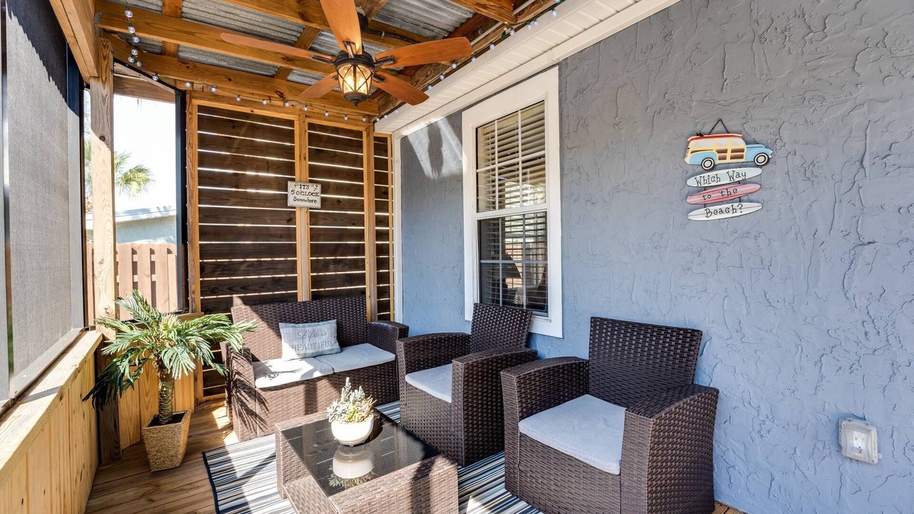 Photo of Outdoor in Jacksonville Beach