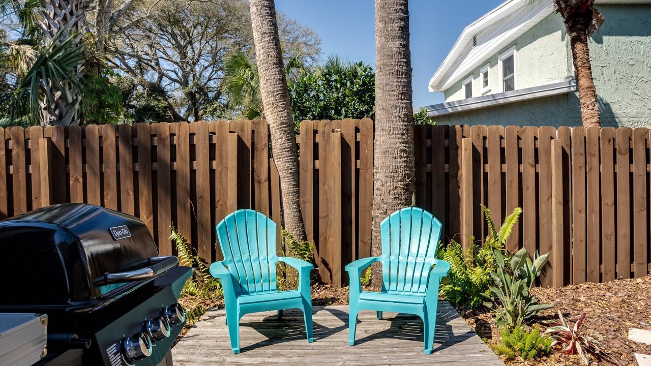 Photo of Outdoor in Jacksonville Beach