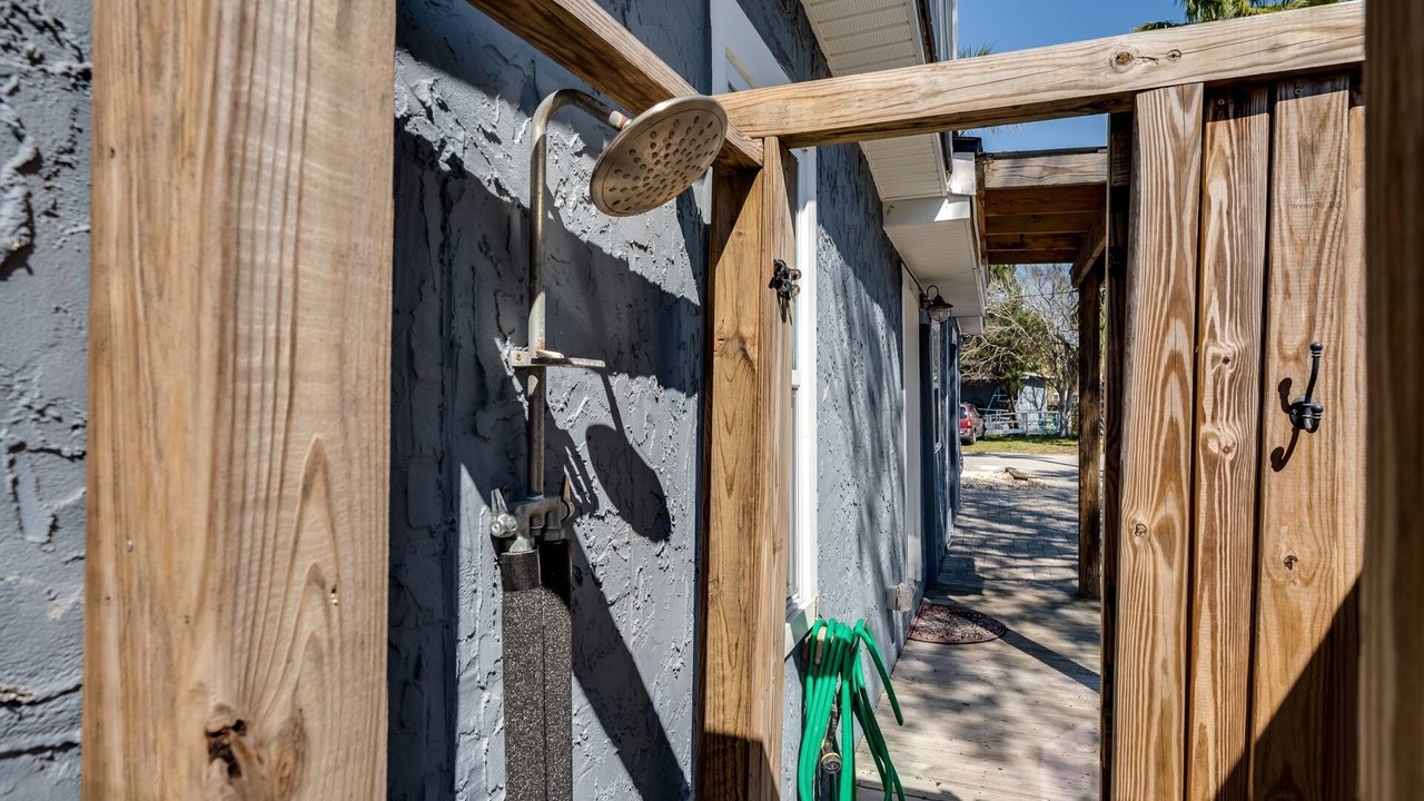 Photo of Outdoor in Jacksonville Beach