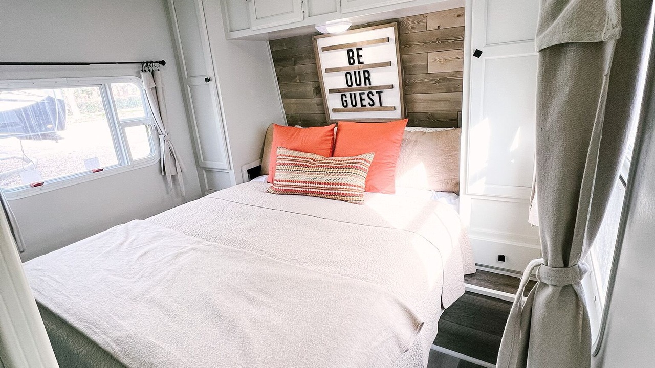 Photo of Bedroom in Leeds