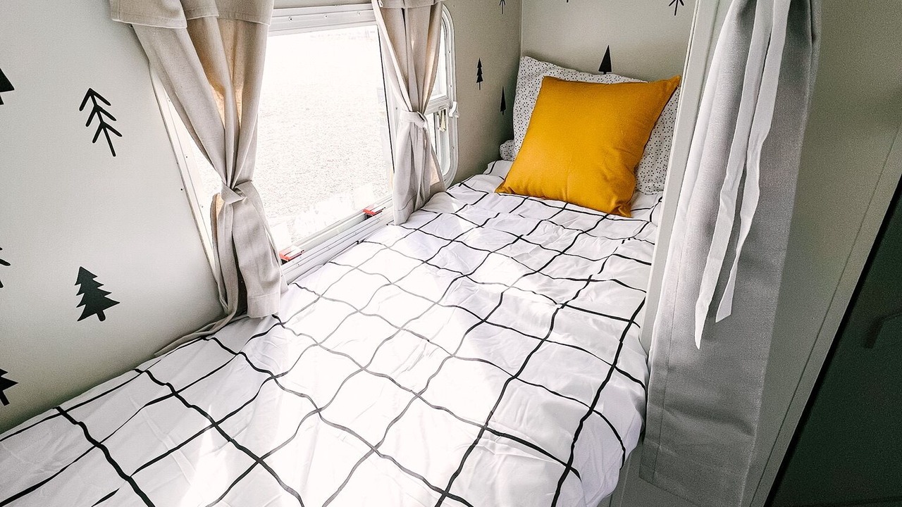 Photo of Bedroom in Leeds