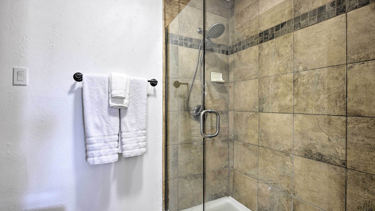 Photo of Bathroom in Pagosa Springs