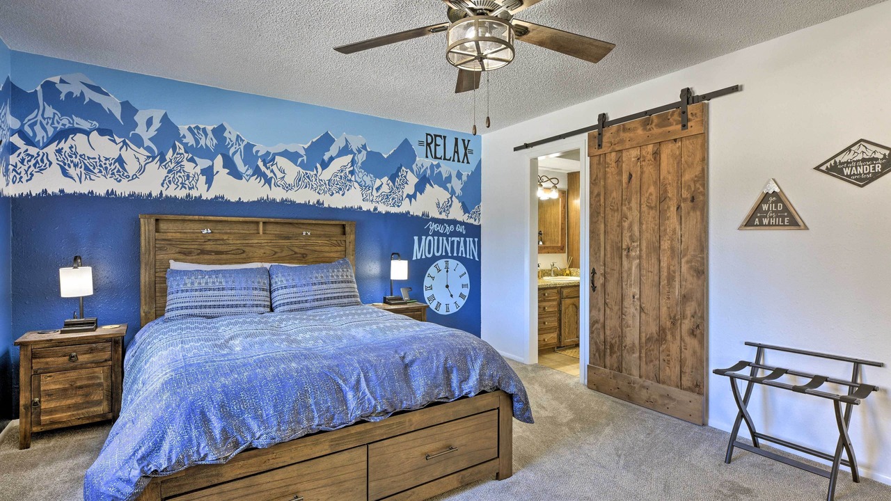 Photo of Bathroom in Pagosa Springs