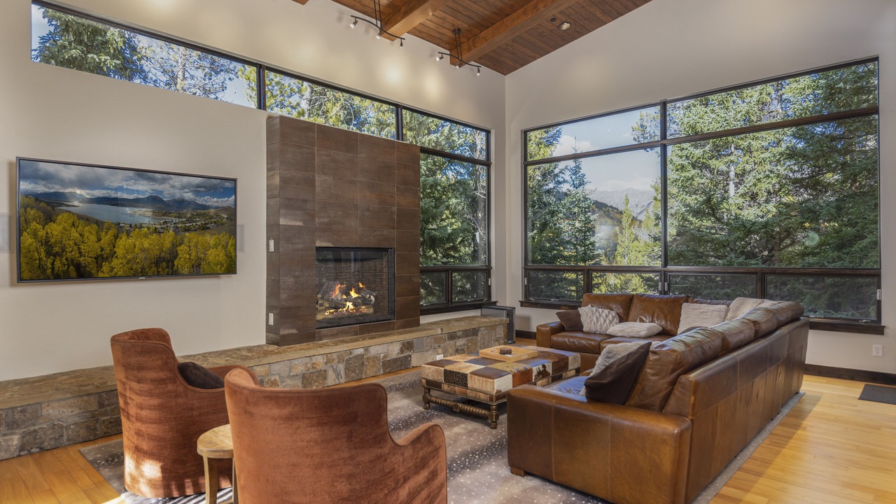 Photo of Livingroom in Copper Mountain
