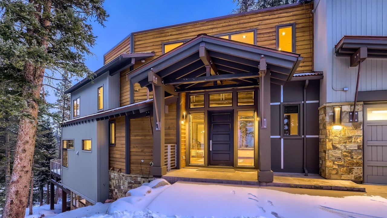 Photo of Outdoor in Copper Mountain