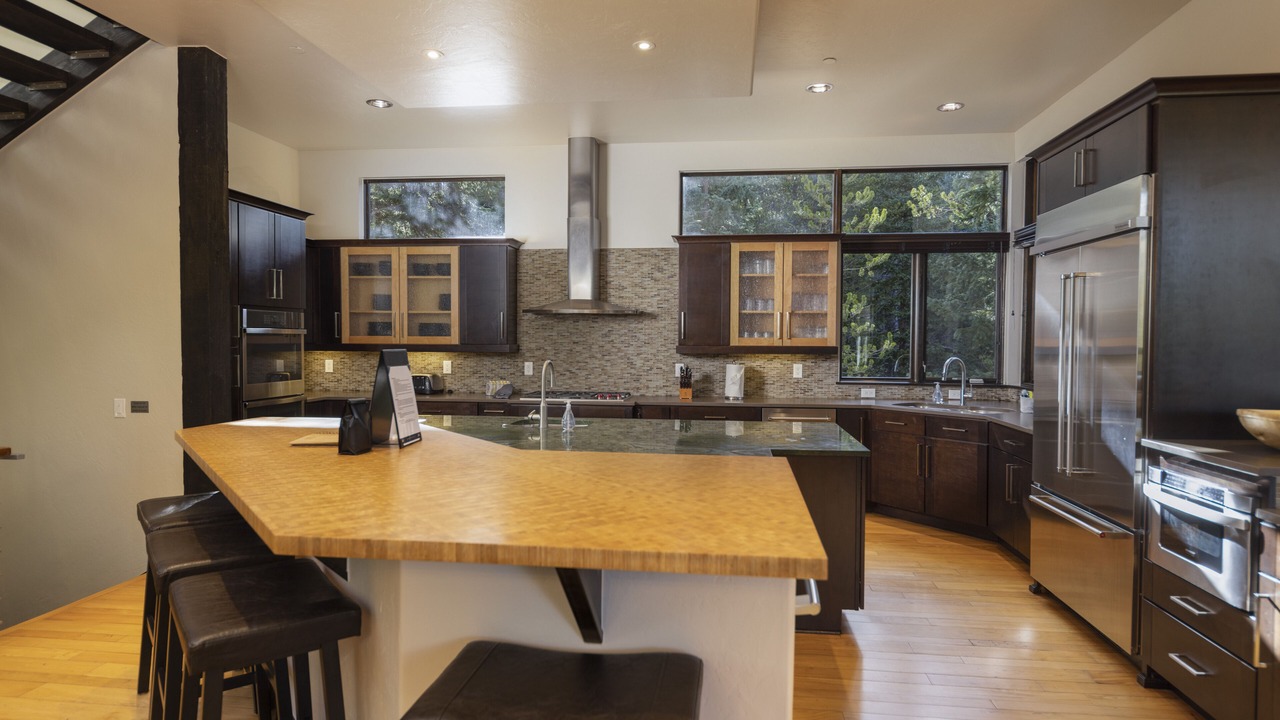 Photo of Kitchen in Copper Mountain