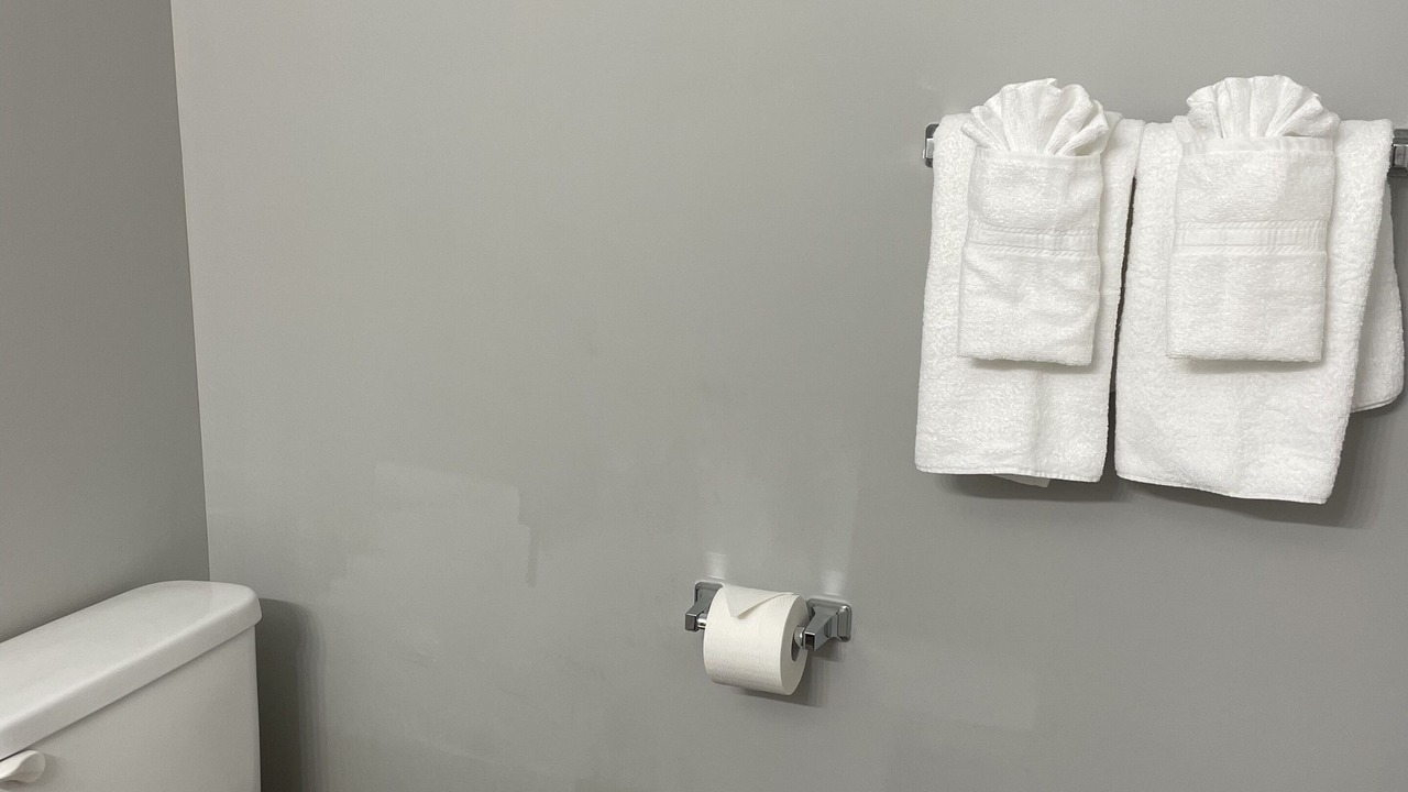 Photo of Bathroom in Clarksville