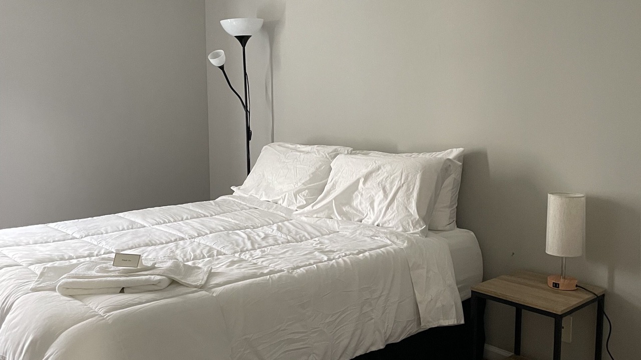 Photo of Bedroom in Clarksville