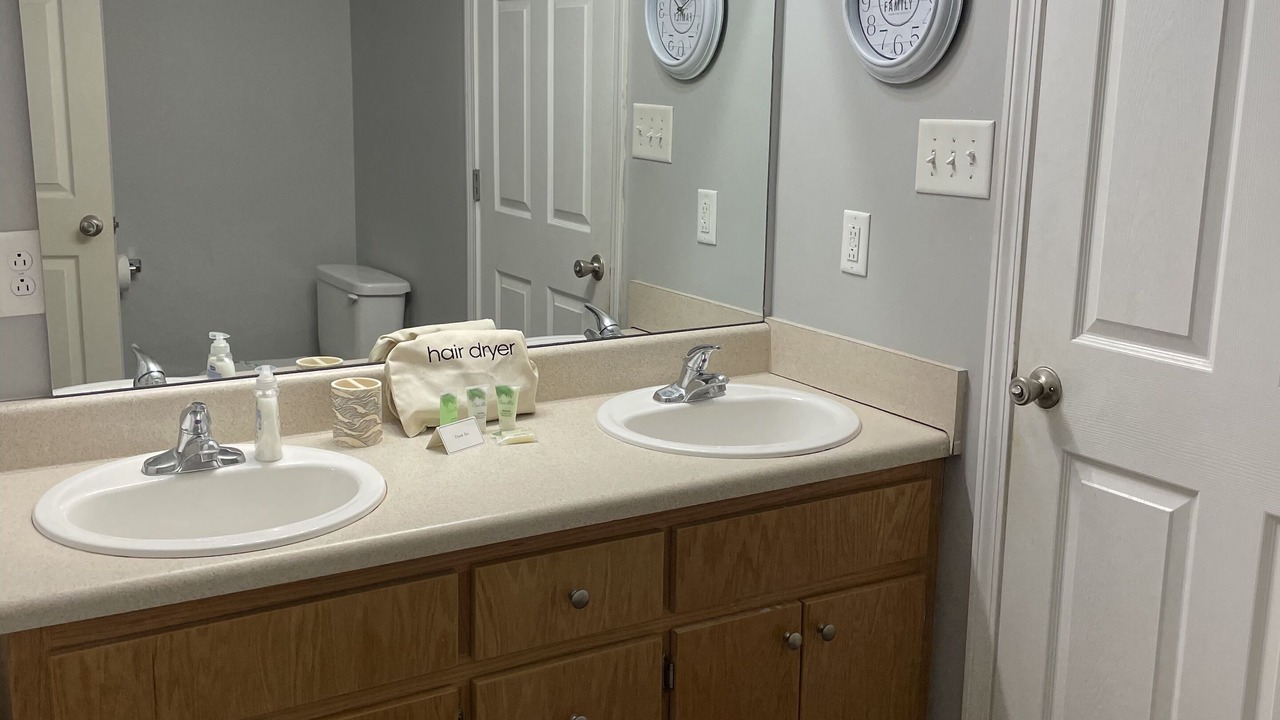 Photo of Bathroom in Clarksville