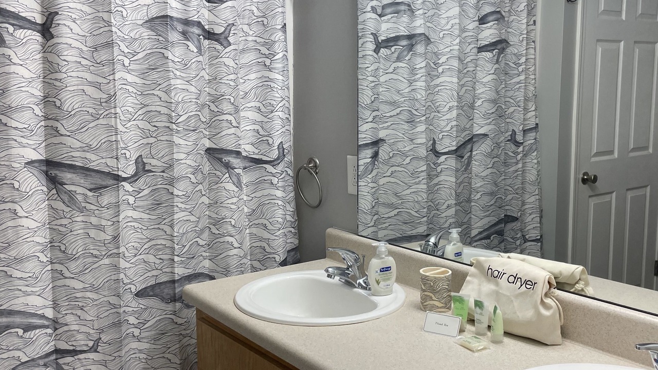 Photo of Bathroom in Clarksville