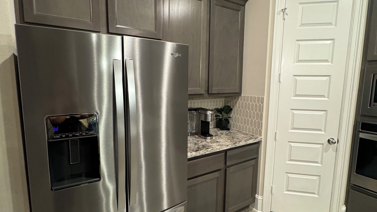 Photo of Kitchen in Atascocita