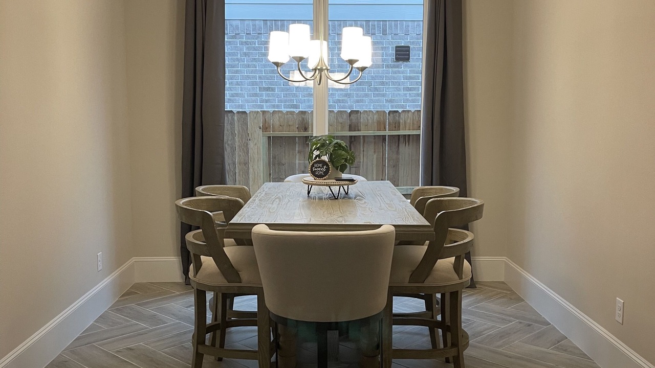 Photo of Bedroom in Atascocita