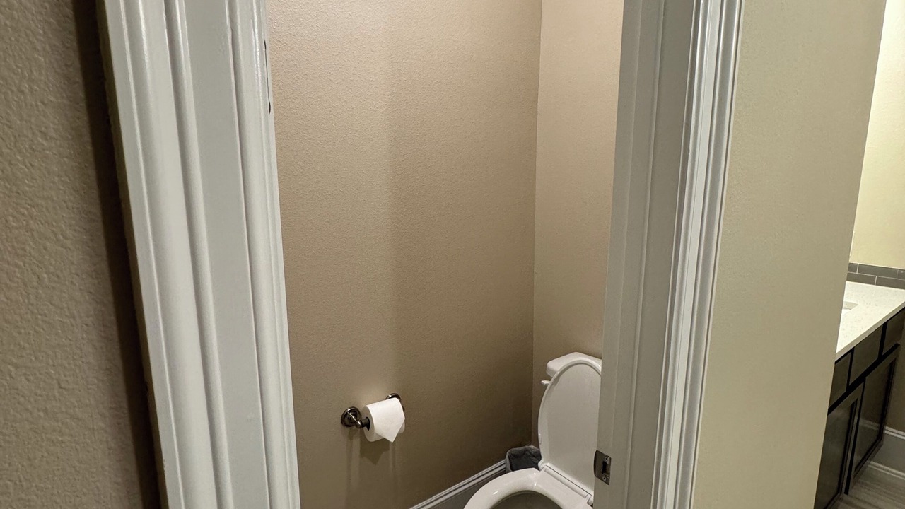 Photo of Bathroom in Atascocita