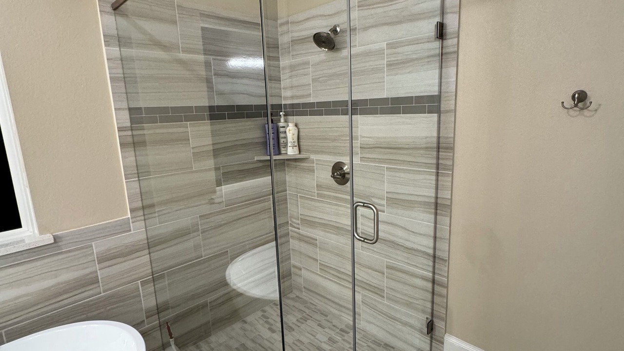 Photo of Bathroom in Atascocita