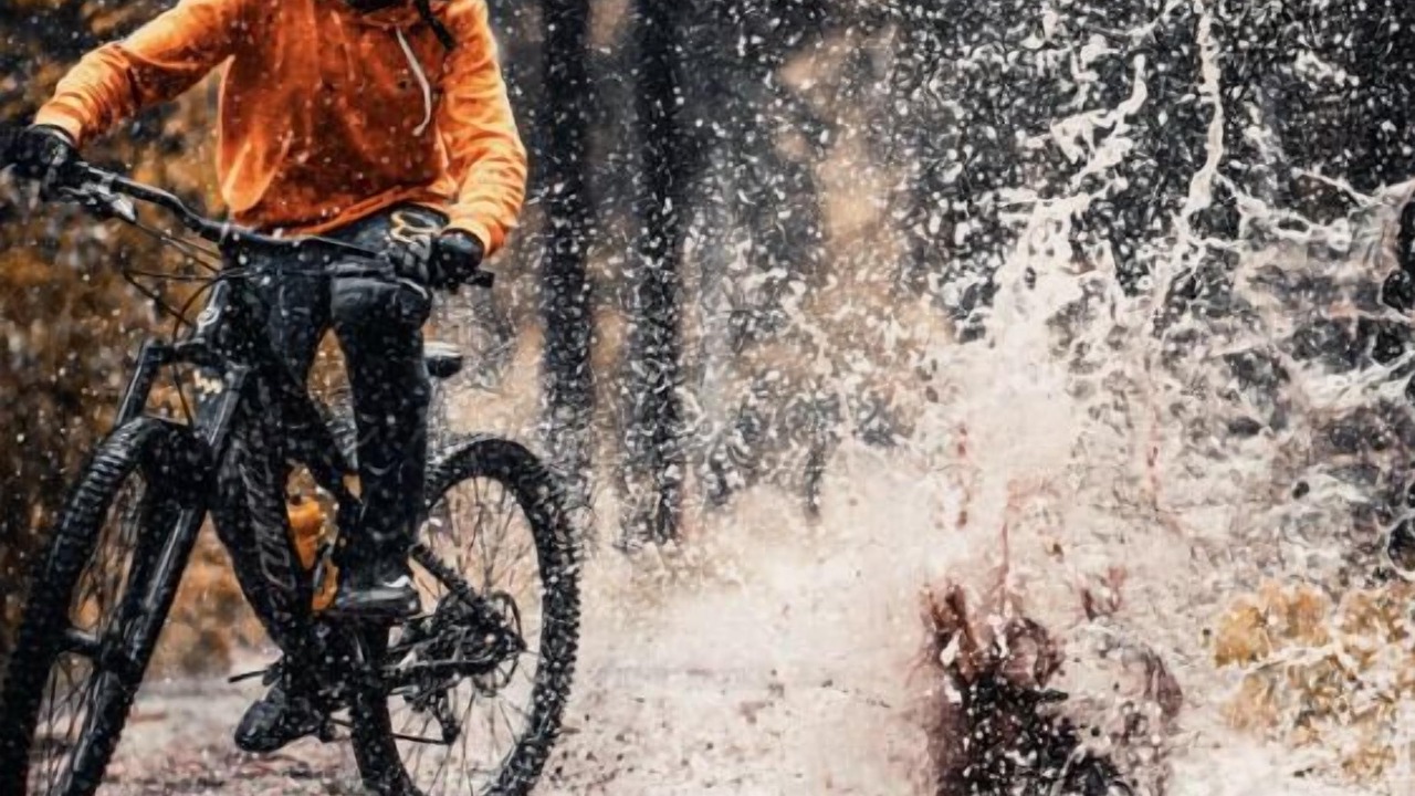 Photo of Others in Snowshoe