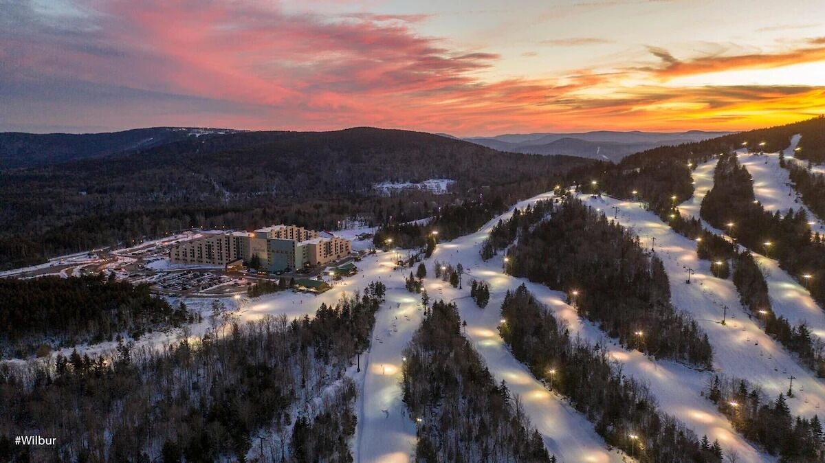 Photo of Others in Snowshoe