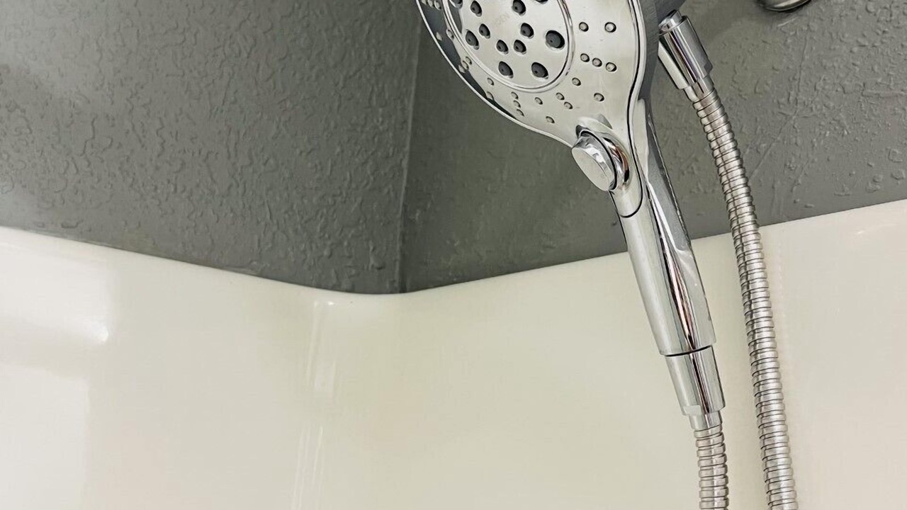 Photo of Bathroom in Lakeland