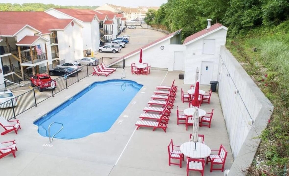 Photo of Outdoor in Lakeland