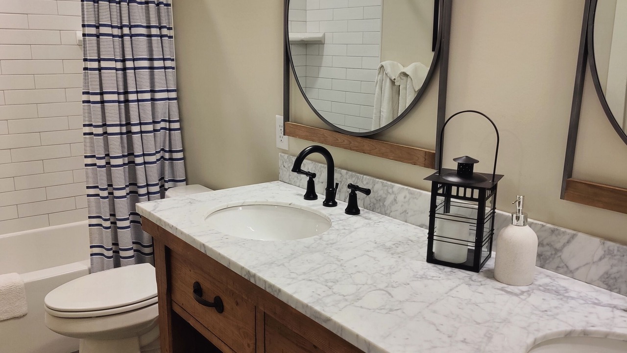Photo of Bathroom in Riverside