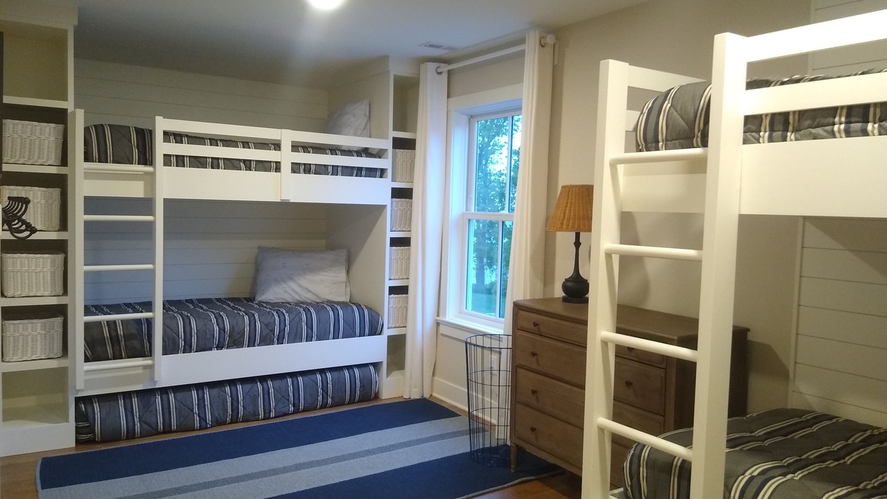 Photo of Bedroom in Riverside