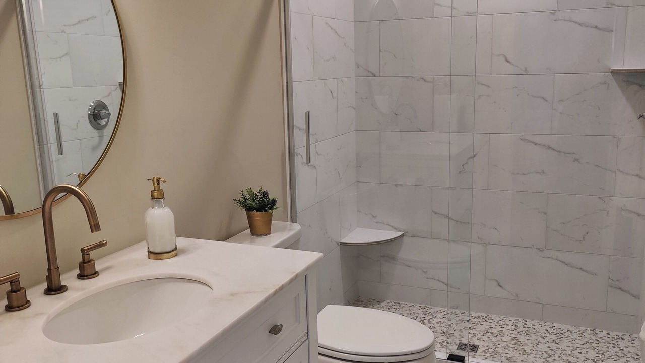 Photo of Bathroom in Riverside