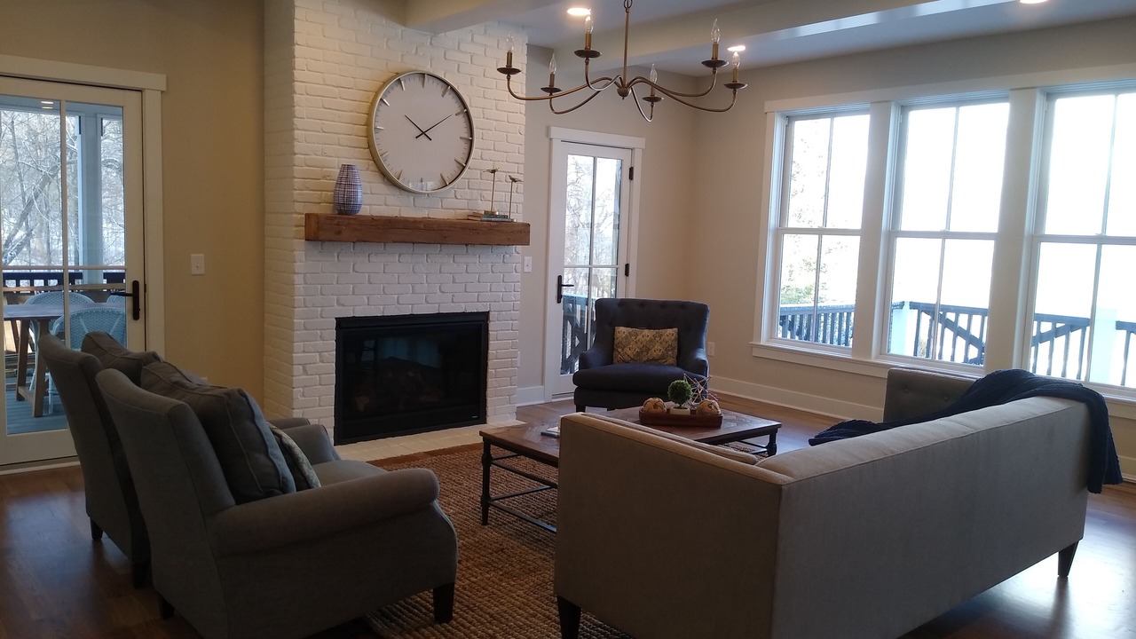 Photo of Livingroom in Riverside