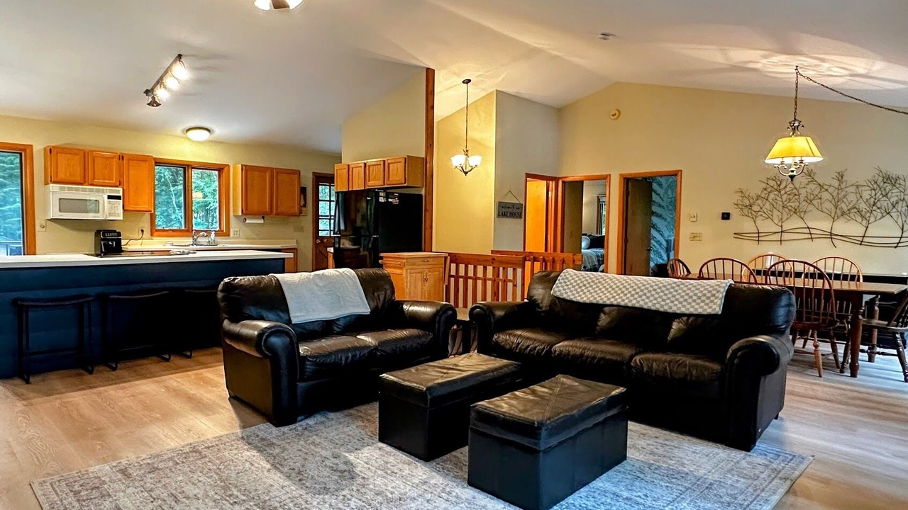 Photo of Livingroom in Woodruff