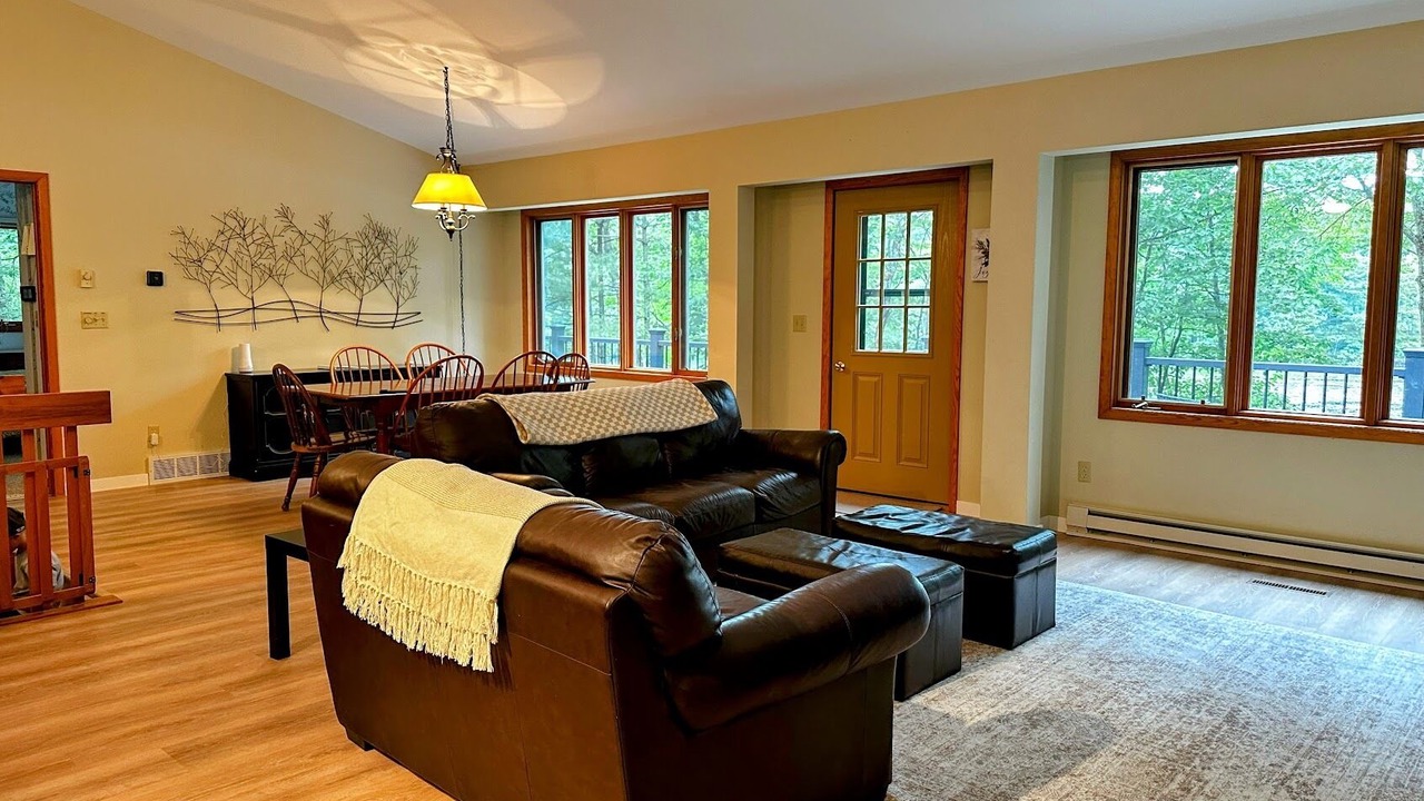 Photo of Livingroom in Woodruff