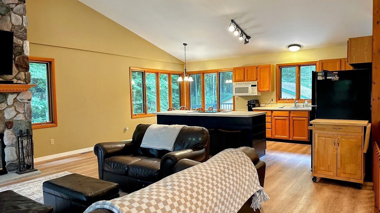 Photo of Livingroom in Woodruff