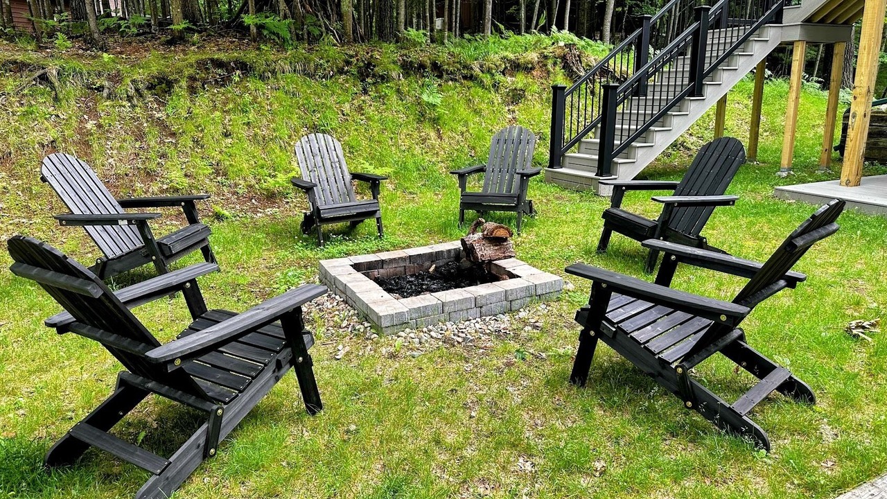 Photo of Outdoor in Woodruff